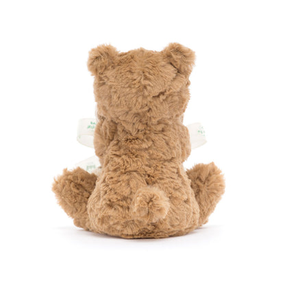 Bartholomew Bear Soother - Little Pickles Toy Store