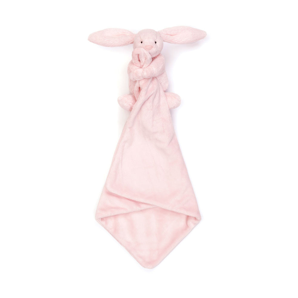 Bashful Blush Bunny Soother