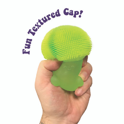 Super Duper Sugar Squisher - Mushroom Edition