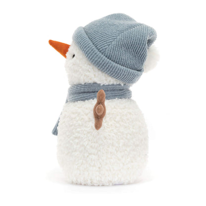 Sammie Snowman - Little Pickles Toy Store