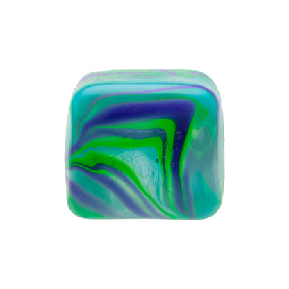 NeeDoh Nice Cube Swirl (No Returns or Refunds)
