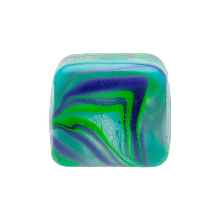 NeeDoh Nice Cube Swirl (No Returns or Refunds)