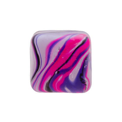 NeeDoh Nice Cube Swirl (No Returns or Refunds)