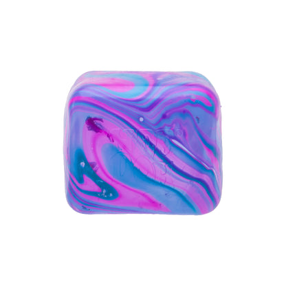 NeeDoh Nice Cube Swirl (No Returns or Refunds)