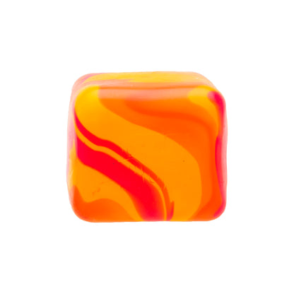 NeeDoh Nice Cube Swirl (No Returns or Refunds)