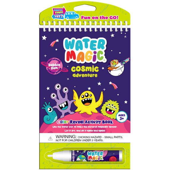 Water Magic – Little Pickles Store