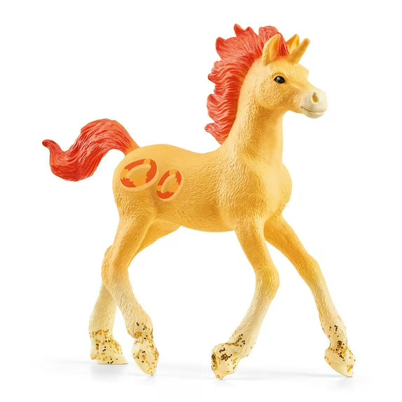 Schleich Collectible Unicorns Candy - Series 4