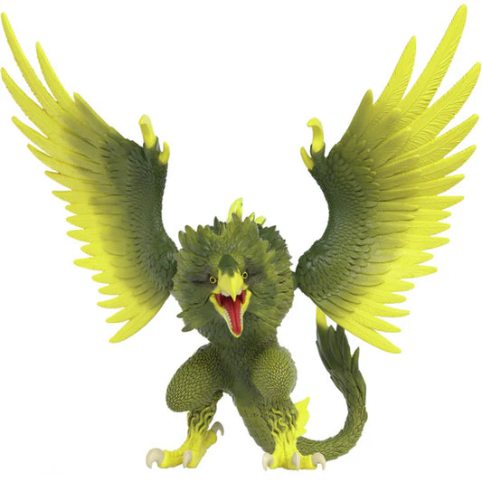 Jungle Raptor