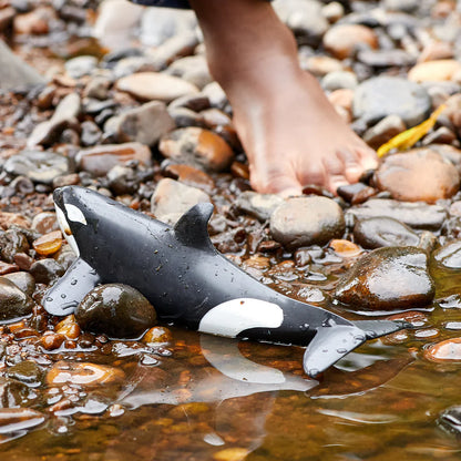 Schleich Killer Whale - Little Pickles Toy Store