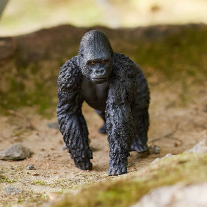 Schleich Gorilla, male - Little Pickles Toy Store