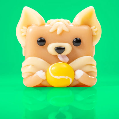 MushyKinz Iceez OG Taba Squishy Series 1