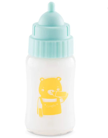 Corolle Milk Bottle with Sounds for 14” and 17” Baby Dolls - Little Pickles Toy Store
