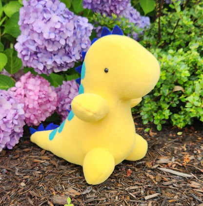 Happy Dinosaur - Little Pickles Toy Store