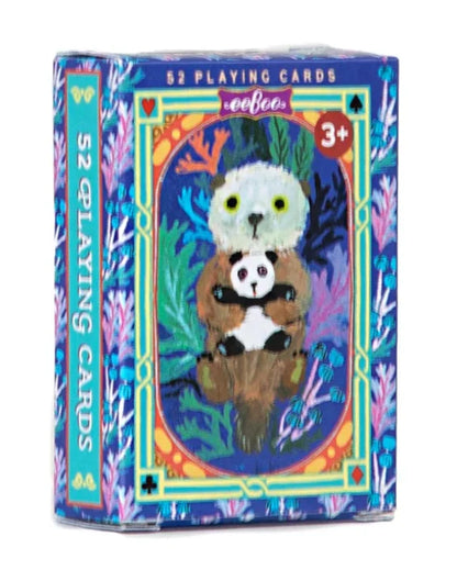 Tiny Playing Cards