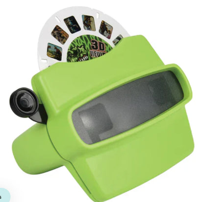 3D View Finder