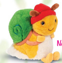 Brandon Backpacker Snail