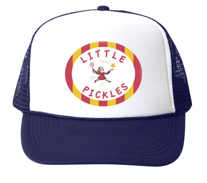 Trucker Hats - Little Pickles Toy Store
