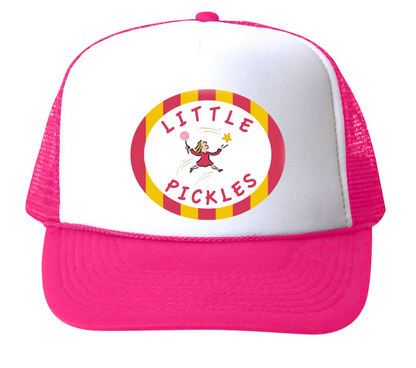 Trucker Hats - Little Pickles Toy Store