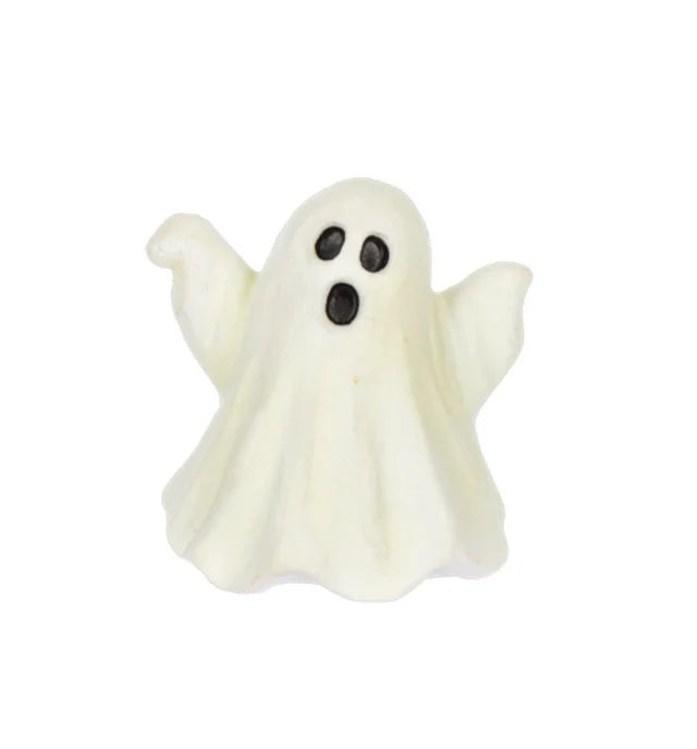 Glow in the Dark Ghost Charm