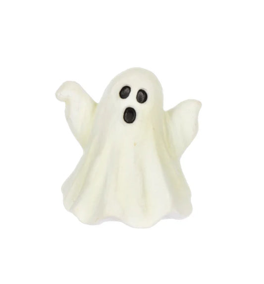 Glow in the Dark Ghost Charm