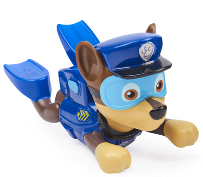 Swimways Paw Patrol Paddlin' Pups