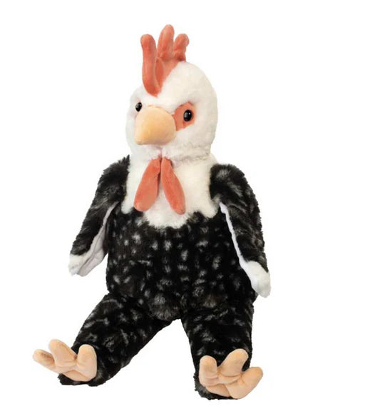 Chaz Chicken