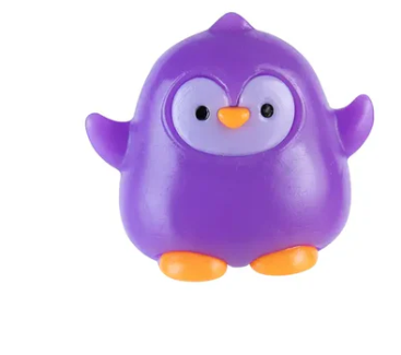 Taba-Licious Polar Pals