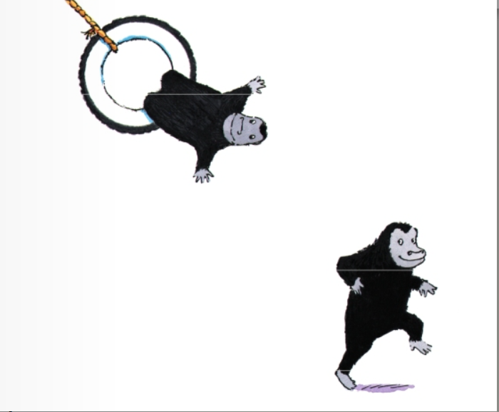 Goodnight, Gorilla