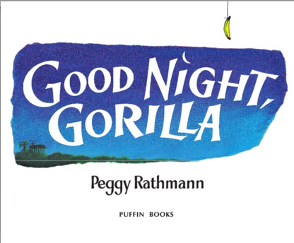 Goodnight, Gorilla