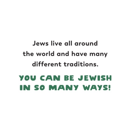 How Do You Jew? by Suzy Ultman
