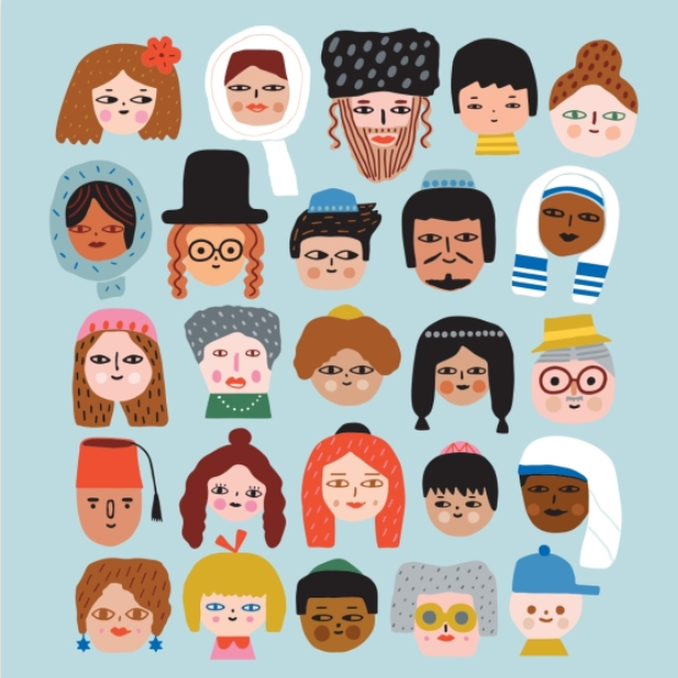 How Do You Jew? by Suzy Ultman
