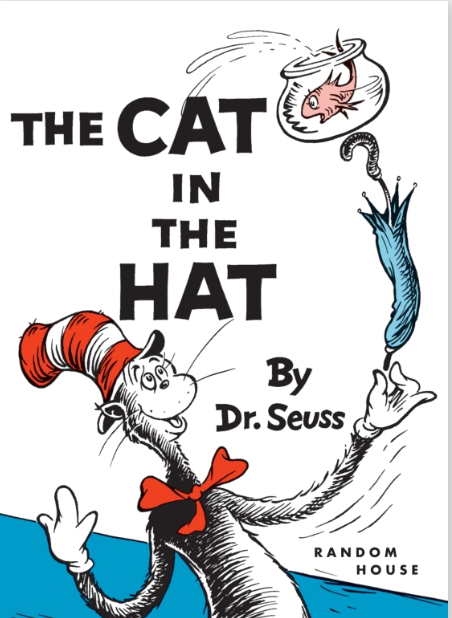 Dr. Seuss's Beginner Book Collection Box Set