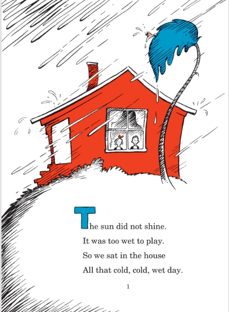 Dr. Seuss's Beginner Book Collection Box Set