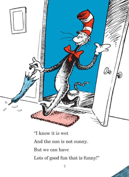 Dr. Seuss's Beginner Book Collection Box Set