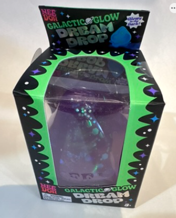 NeeDoh Galactic Glow Dream Drop (No Returns or Refunds)