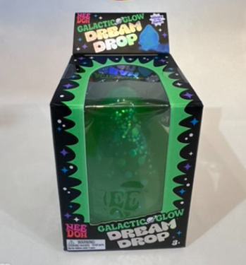 NeeDoh Galactic Glow Dream Drop (No Returns or Refunds)