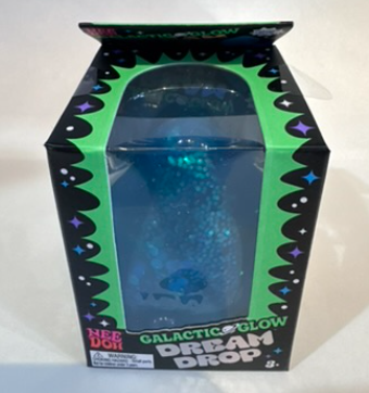 NeeDoh Galactic Glow Dream Drop (No Returns or Refunds)