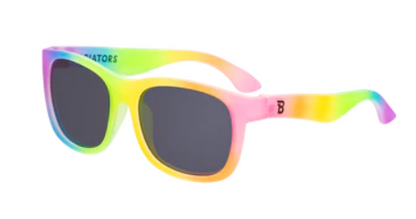 Babiators Rad Rainbow Limited Edition Sunglasses