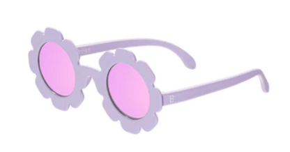 Babiators Polarized Flower