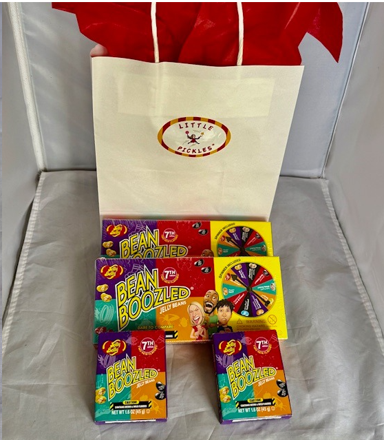 Beanboozled Bonanza Candy Collection