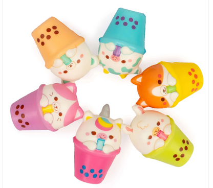 Tapioca Tots Mini Squishy Toy
