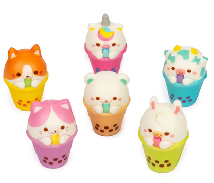 Tapioca Tots Mini Squishy Toy