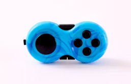 J'Adore Flick & Click Fidget