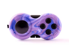 J'Adore Flick & Click Fidget