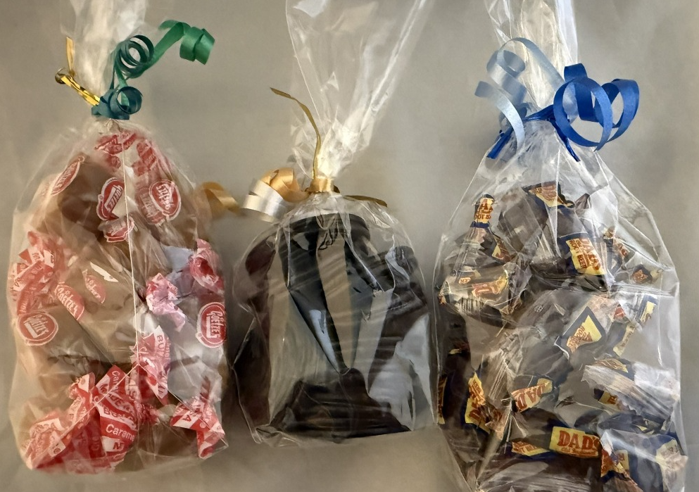Grandpa's Favorites Candy Collection