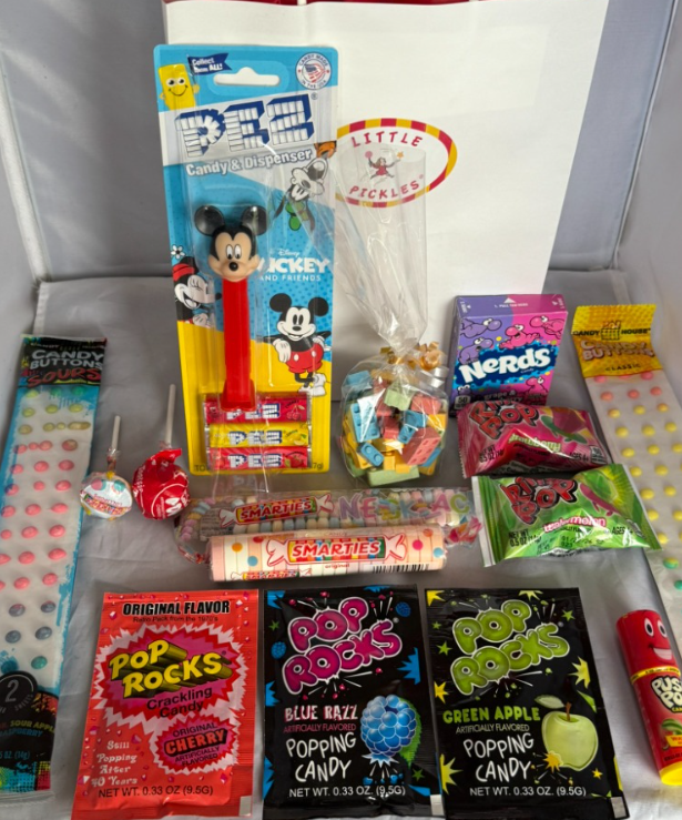 Kids' Classics Candy Collection