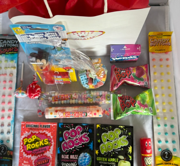 Kids' Classics Candy Collection
