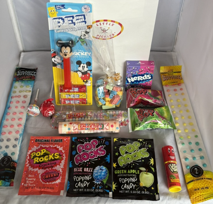Kids' Classics Candy Collection