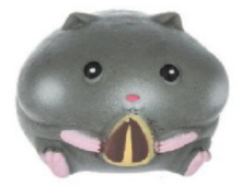 Hongry Hamsters