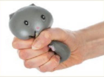 Hongry Hamsters